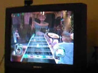 Lauw' Guitar Hero I