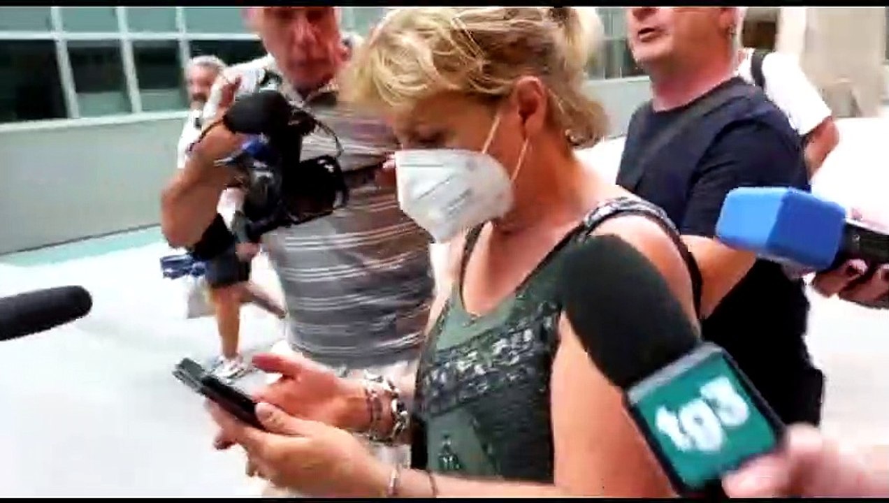 Strage di Viareggio, 5 anni a Moretti nell'appello bis. Le reazioni dei familiari delle vittime