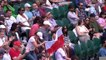 Wimbledon : Iga Swiatek accrochée mais qualifiée