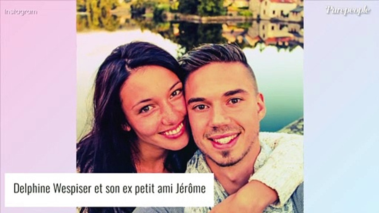 Delphine Wespiser séparée de Jérôme : photos de son séduisant ex avec qui elle est restée presque 10 ans