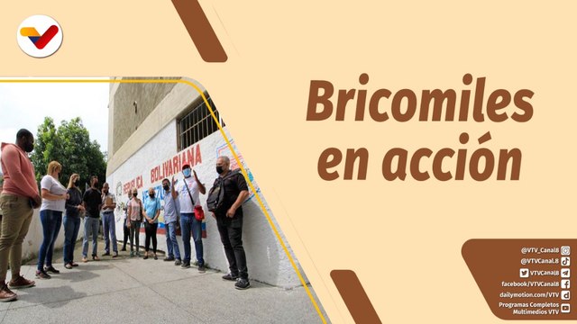 Café en la Mañana | Brigadas operativas serán conformadas para atender reportes de escuelas y liceos