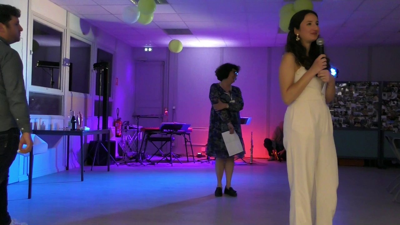 60 ans Véro : épisode 6