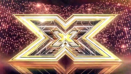 She sings ABSOLUTELY from the heart and means every word _ Unforgettable Auditio