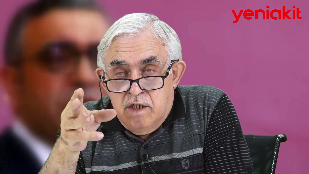 Gazeteci Fatih Uğurlu CHP'li Tanrıkulu'na seslendi: Gazi Mustafa Kemal yaşasaydı...