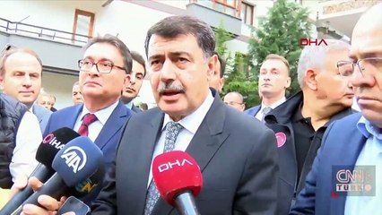 Ankara'yı sağanak vurdu: 1 kişinin cansız bedenine ulaşıldı!