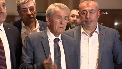 TÜRK-İŞ asgari ücrete ara zam teklifini açıkladı