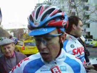 paris-nice st etienne 42 cyclisme 2008