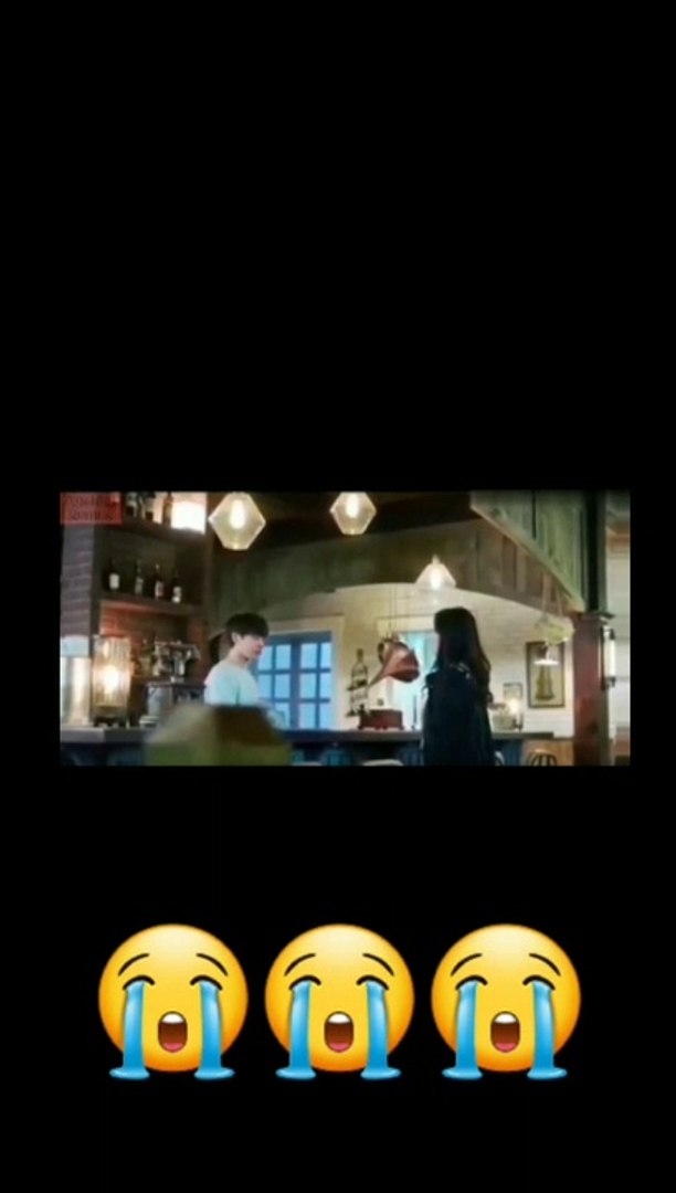 ⁣Drakor terbaru tersedih