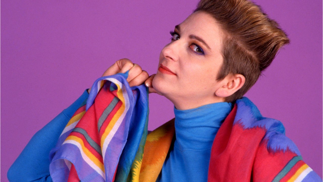 Voici : Desireless : que devient la chanteuse d...