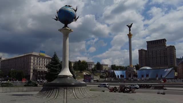 Las tropas rusas abandonan la isla de las Serpientes