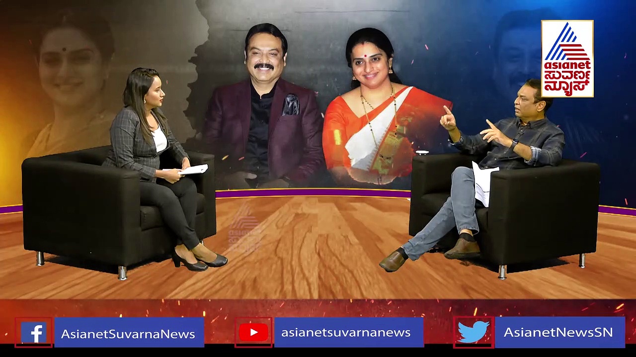 3ನೇ ಪತ್ನಿ ರಮ್ಯಾಗೆ ಡಿವೋರ್ಸ್‌ಗೆ ಪವಿತ್ರ ಲೋಕೇಶ್ ಕಾರಣವಲ್ಲ, ನರೇಶ್ ಹೇಳಿದ ಮದುವೆ ಸೀಕ್ರೆಟ್!