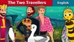 The Two Travellers - English Fairy Tales