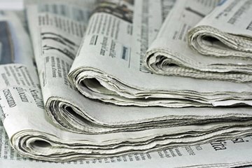 Newspapers in the US Are Shutting Down at an Alarming Rate