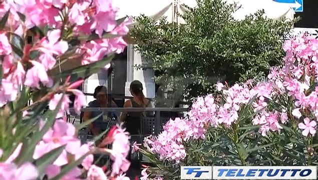 Video News - CALDO DA BOLLINO ROSSO