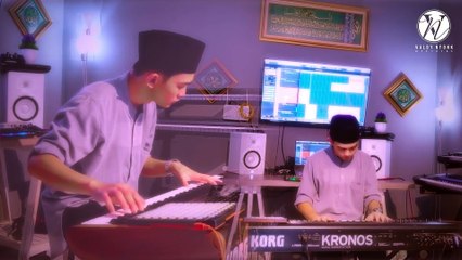 SHOLAWAT BADAR VALDY NYONK