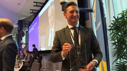 Barcelona, galardonada con la mención de Región Emprendedora Europea 2023