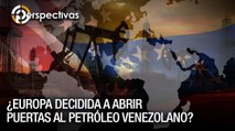¿Venezuela volverá al mercado petrolero mundial? - Perspectivas