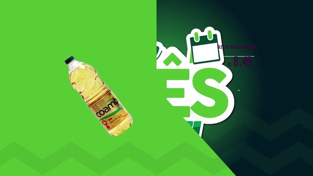 Ofertas para encher no carrinho no Fecha Mês do Irani Supermercados