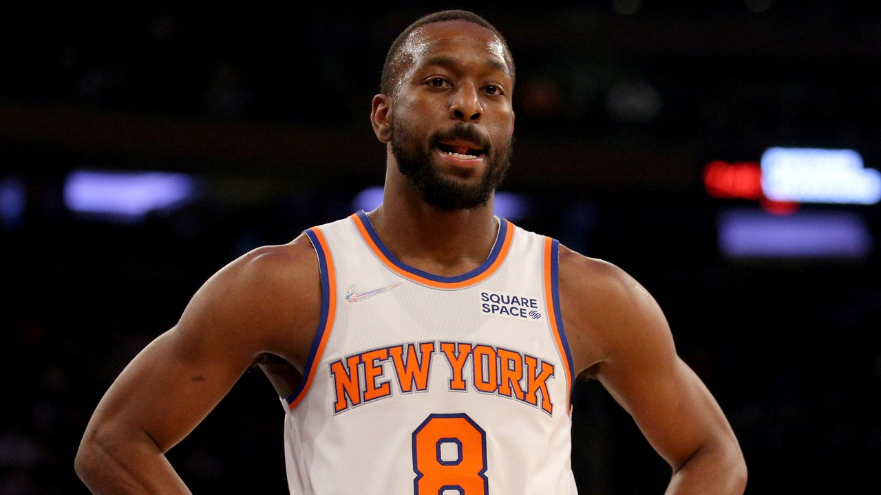 Pistons And Kemba Walker Agree On Buyout video Dailymotion