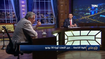 الكاتب والمخرج سامح مهران بعد 2011 كان هناك مخطط إخواني يستهدف أكاديمية الفنون لهذه السبب