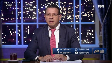 عمرو عبد الحميد: 30 يونيو 2013 كان حداً فاصلاً بين الأمل والألم والشرارة الأولى لاستعادة الهوية