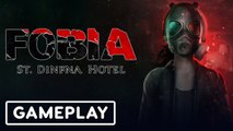 Fobia St. Dinfna Hotel | Official Launch Trailer
