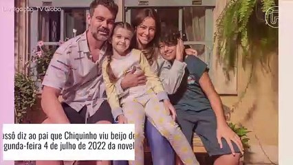 Novela 'Cara e coragem': resumo dos próximos capítulos - semana de 4 a 9 de julho