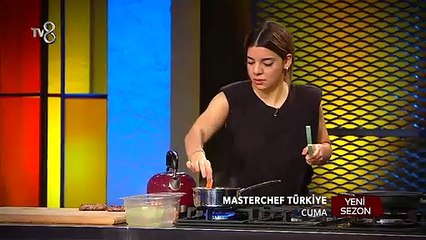 MASTERCHEF TÜRKİYE 1. BÖLÜM FRAGMANI