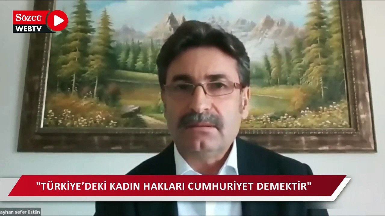 Altılı masa temsilcileriyle kadın hareketi buluştu