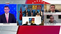 Cumhurbaşkanı Erdoğan NATO Zirvesi’nin Kapanışına da Damga Vurdu - Ferhat Ünlü Madrid’den Yorumladı