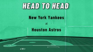 Luis Severino Prop Bet: Strikeouts Over/Under, Yankees At Astros, June 30, 2022