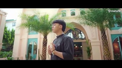 Raffa Affar - Semoga Disemogakan - from 'Mengintip Cinta Di Tirai Langit'