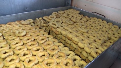 Rosquillas Teresita, un negocio con sabor y tradición familiar