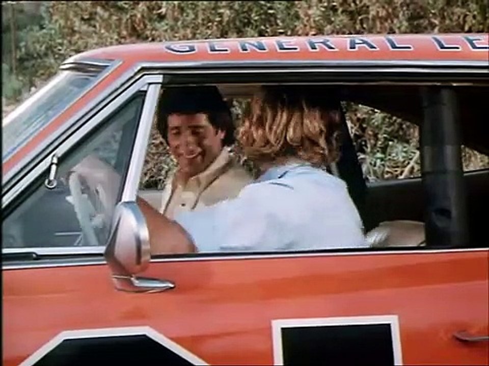 Ein Duke kommt selten allein Staffel 5 Folge 5