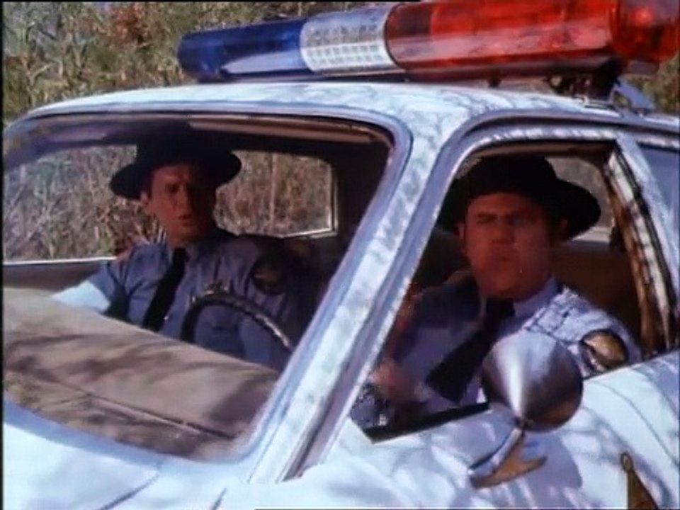 Ein Duke kommt selten allein Staffel 5 Folge 6