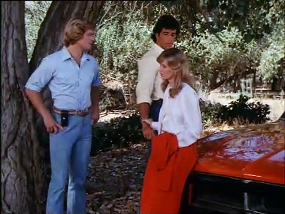 Ein Duke kommt selten allein Staffel 5 Folge 7