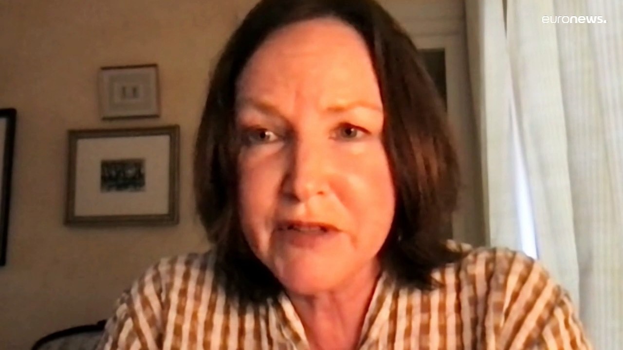 Bericht: Angriff auf Theater in Mariupol war ein Kriegsverbrechen