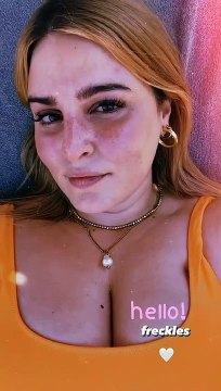 Εβελίνα Νικόλιζα: Οι πρώτες φωτό της με μαγιό για το καλοκαίρι, χωρίς ίχνος ρετούς!