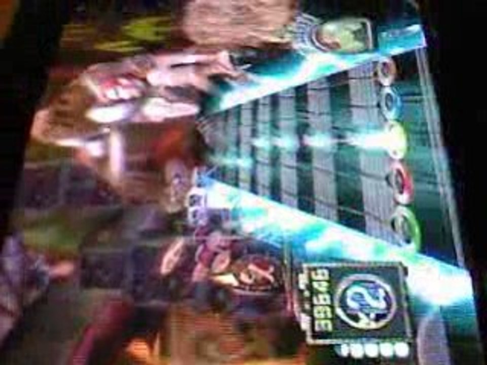 Mawée Guitar Hero I