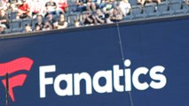 Fanatics Gets Sports Betting License In Maryland