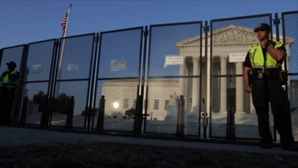 Supreme Court Allows Biden Administration To End Trump's 'Remain in Mexico' Policy