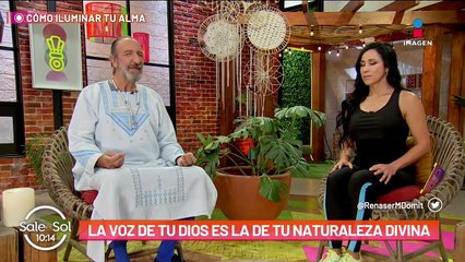 Meditación para reconocer las voces de tu interior