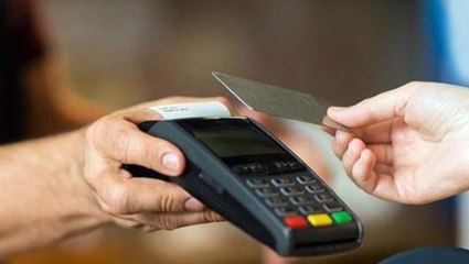 Kart kullananlar dikkat! Temassız ödemede limit 750 liraya çıkarıldı