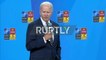 Ukraine must not be defeated by…Ukraine? Biden stumbles as NATO summit wraps up