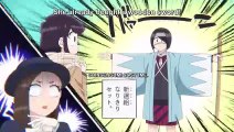 Komi-san wa, Comyushou desu. 2nd S Ep 8 Eng Sub