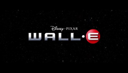 WALL·E (2008) Bande Annonce VF - HD