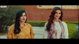 Romeo Juliet Full Video Song - Ghani - Varun Tej, Saiee Manjrekar - Kiran Korrapati - Thaman S
