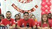 Lara | Frente Francisco de Miranda cumple 19 años de trabajo social en la Revolución