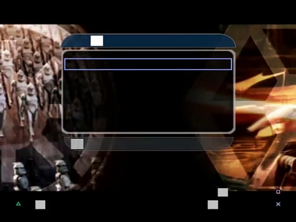 Star Wars Battlefront II online multiplayer - ps2