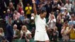 Wimbledon 2022 - Harmony Tan : "Je suis contente que ça commence à payer"